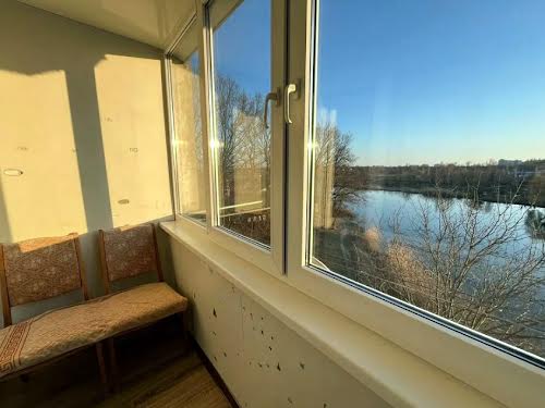 квартира за адресою Левка Лук'яненка вул. (Ватутіна), 52