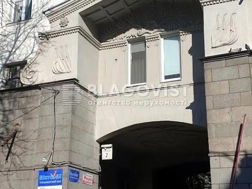 квартира за адресою Георгіївський пров., 2