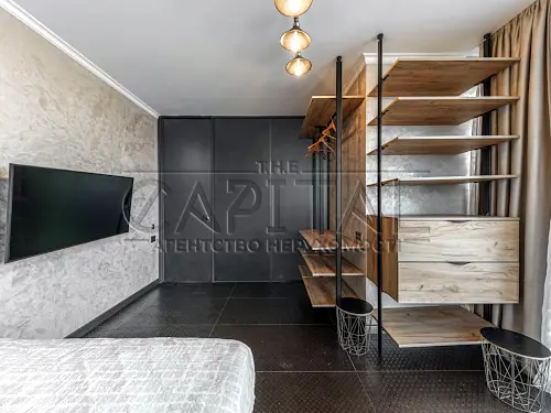 квартира за адресою Джона Маккейна вул. (Івана Кудрі), 7