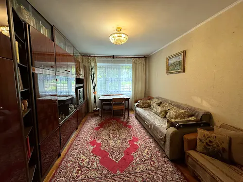 квартира за адресою Феофіла Яновського вул., 2