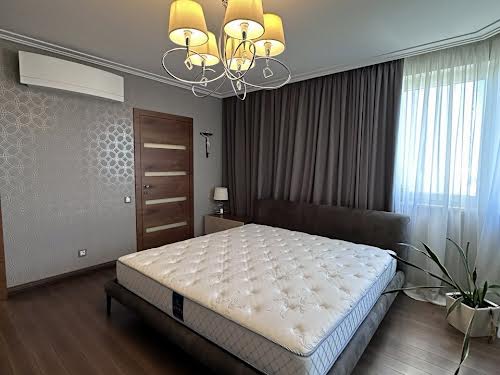 квартира за адресою Деміївська вул., 13