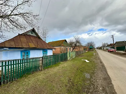 будинок за адресою садибна, 80
