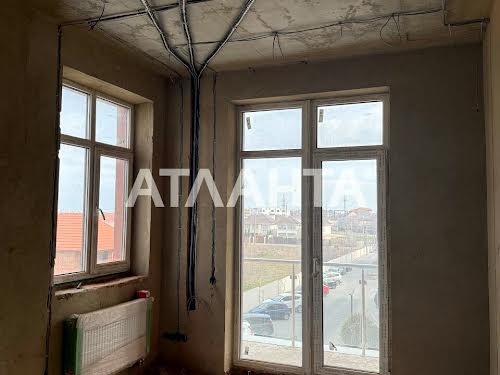 квартира за адресою Трамвайна вул., 35