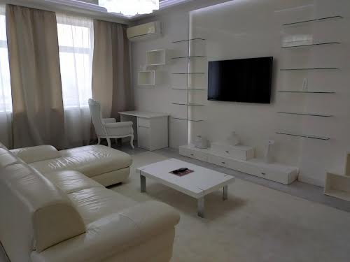квартира за адресою Лесі Українки бульв., 7-Б