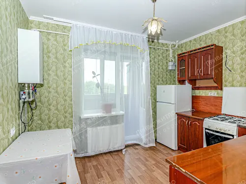 квартира по адресу Чумацький Шлях ул. (Половки), 7