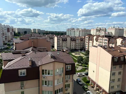 квартира по адресу Боголюбова ул., 9-Б
