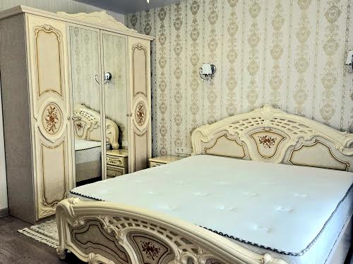 квартира за адресою Зелена вул., 10