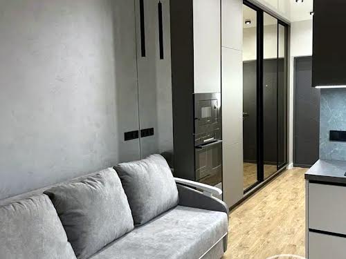 квартира за адресою Трускавецька вул., 2-В