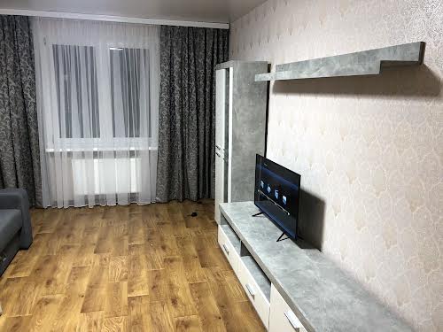 квартира по адресу Сергея Данченко ул., 1