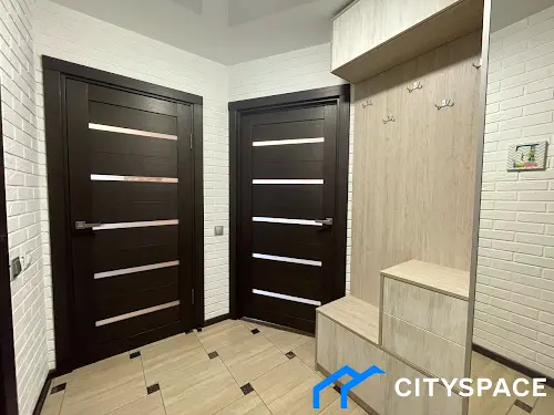 квартира по адресу Пригородная ул., 26