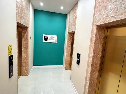 квартира по адресу Краснова ул., 3а