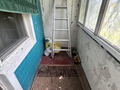 квартира по адресу Оболонский просп., 28-А