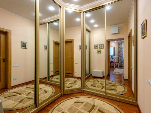 квартира по адресу Академика Сахарова ул., 80