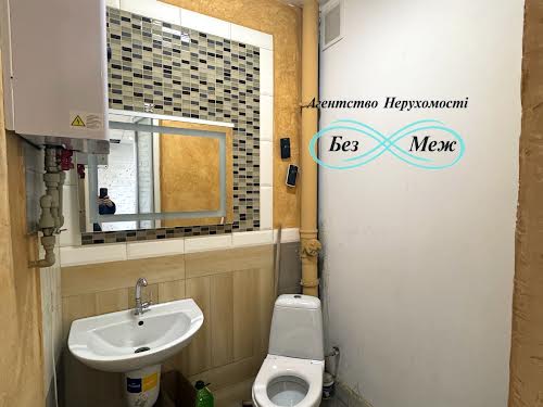комерційна за адресою Соборна вул. ЖК Барселона, 1