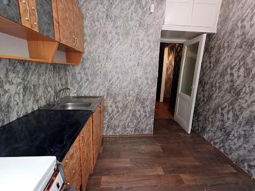 квартира за адресою Академіка Заболотного вул., 5