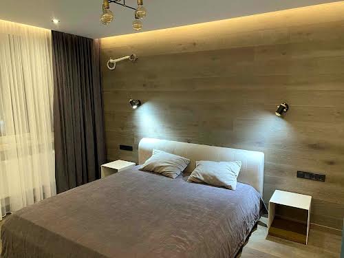 квартира за адресою Алімпія Галика вул., 45