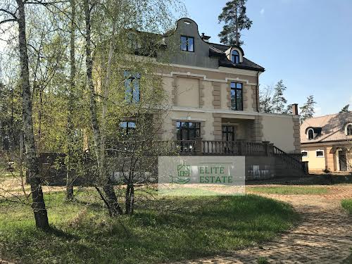 дом по адресу Буча, Гулака-Артемовського