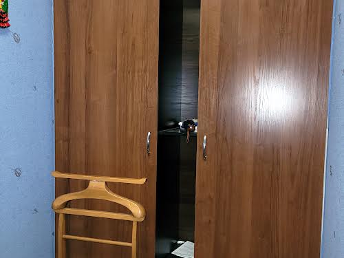 квартира по адресу Лесковская ул., 12