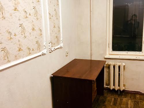 комната по адресу Киев, Кольцова бульв., 19