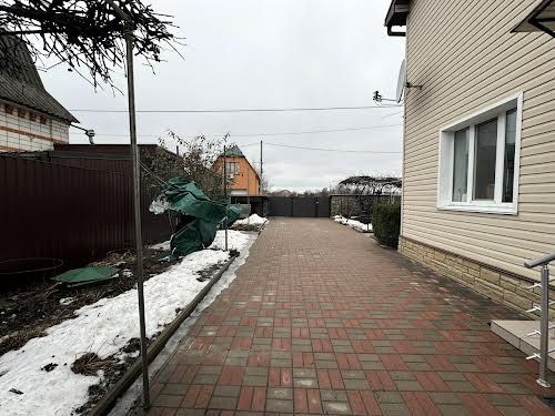 дом по адресу Авдєєва
