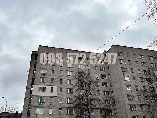 квартира по адресу Набережно-Корчеватская ул., 80