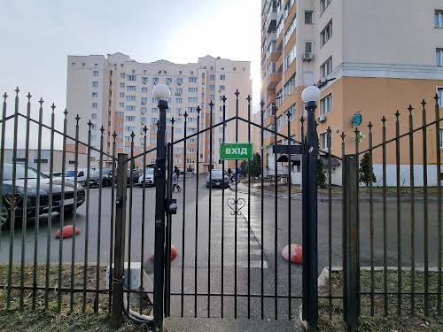 квартира по адресу Горького ул., 5в