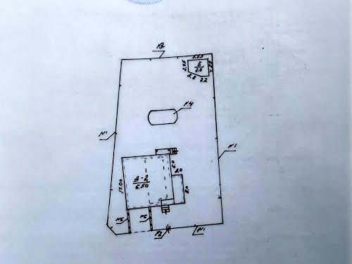 дом по адресу Киевская ул., 5