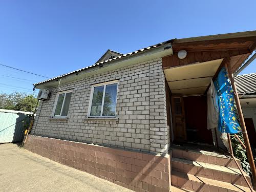 будинок за адресою Юрія Бойка, 32