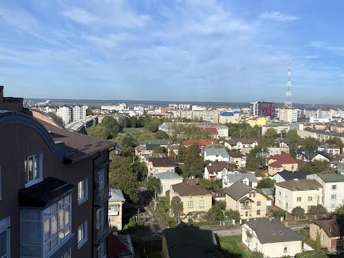 квартира за адресою Височана вул., 18