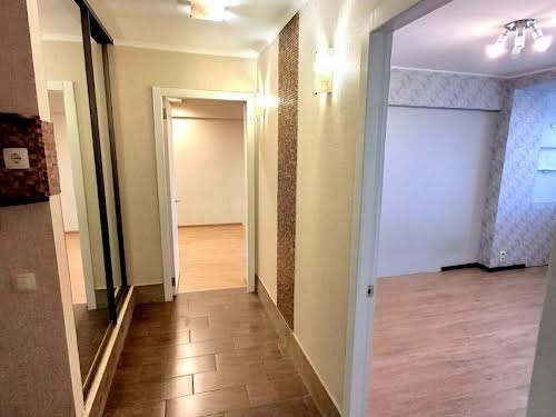 квартира за адресою Харківське шосе, 2а