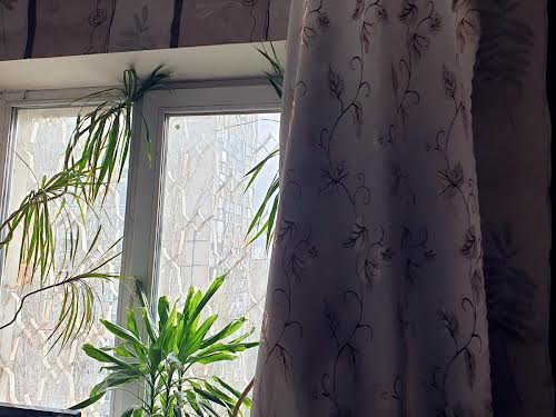 квартира по адресу Академика Заболотного ул., 40