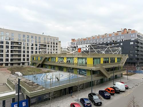 квартира по адресу Набережно-Рыбальская дорога ул., 3