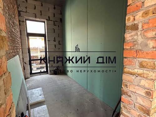 будинок за адресою Центральна вул., 95