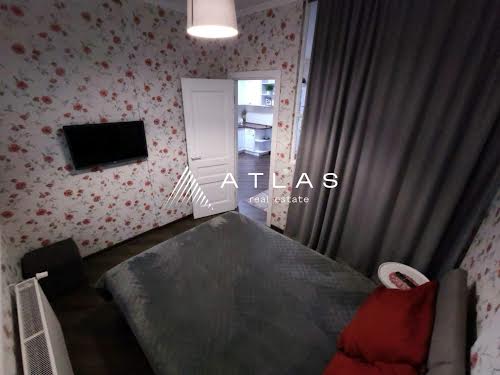 квартира за адресою Тараса Шевченка вул., 17