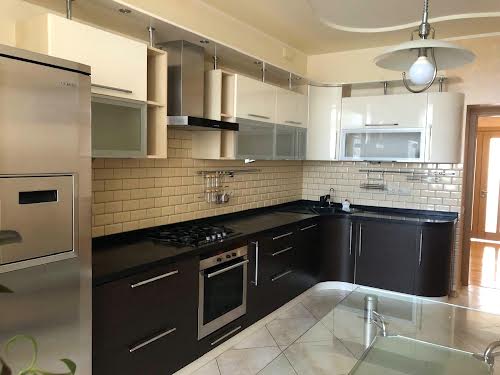 квартира за адресою Шампанський пров., 9