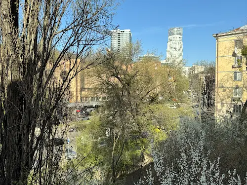 квартира за адресою Мечникова вул., 8