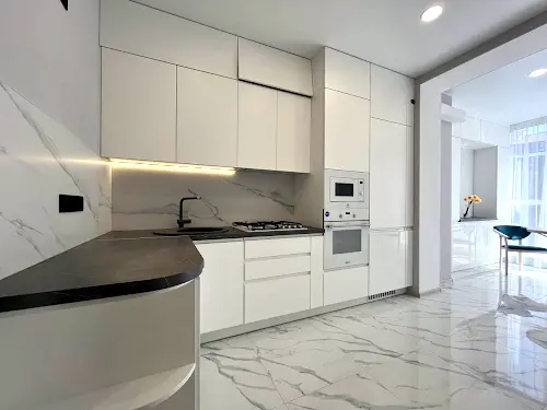 квартира за адресою Мартинова просп., 38