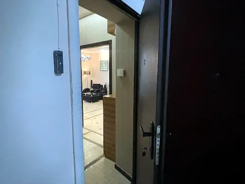 квартира за адресою Панаса Мирного вул., 20