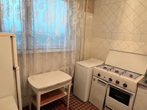 квартира по адресу Гагарина просп. (Гагаріна), 92