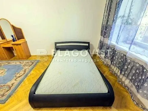 квартира за адресою Срібнокільська вул., 24
