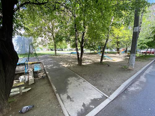 квартира по адресу Матроса Кошки ул., 57