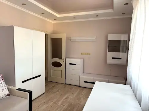 квартира по адресу Зализничная ул., 23
