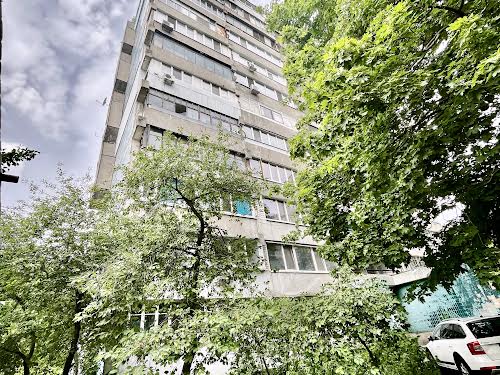 квартира по адресу Тополиная ул., 26