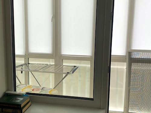 квартира за адресою Метрологічна, 58