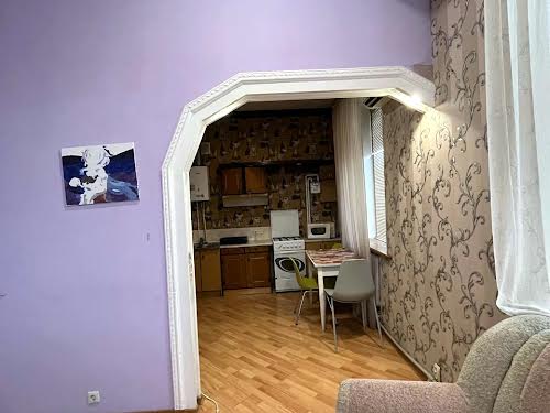 квартира за адресою Робоча вул., 178