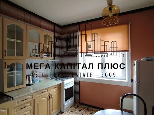 квартира по адресу Червоной Калины просп. (Владимира Маяковского), 30-А