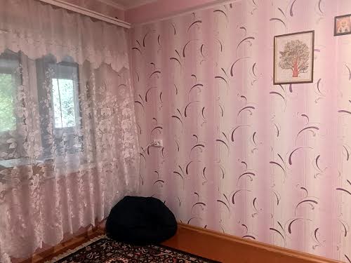 квартира по адресу Космическая ул., 108-А