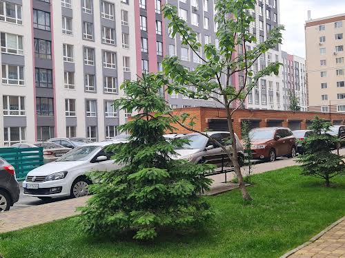 квартира за адресою Миколи Сингаївського вул. (Ново-Оскольська), 10-в