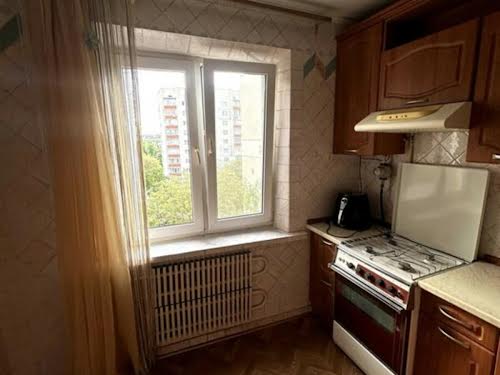 квартира за адресою Проспект Миру, 52