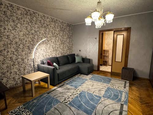 квартира за адресою Дніпро, Яскрава вул. (Тверська), 9
